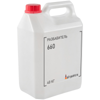 Разбавитель 660