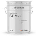 Мастика для автомобиля Мастика для автомобиля